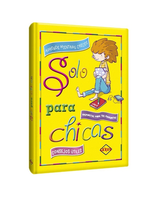 Sólo Para Chicas