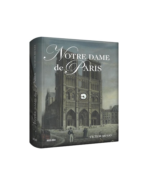 Imagen de producto Notre Dame De Paris