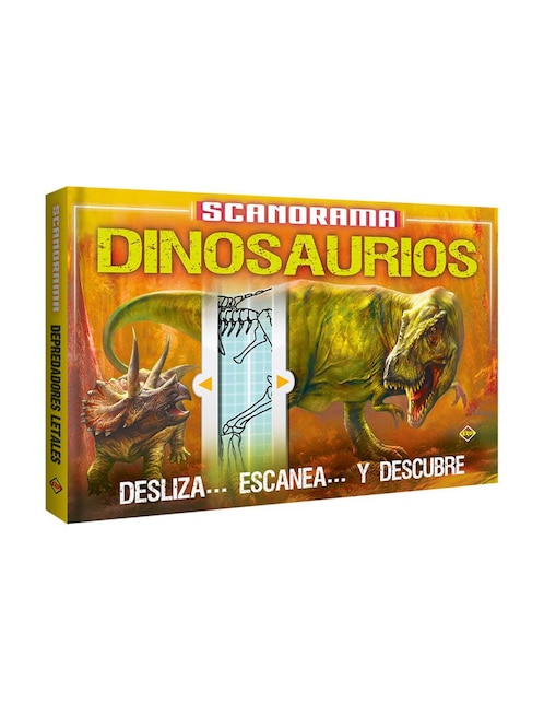 Dinosaurios