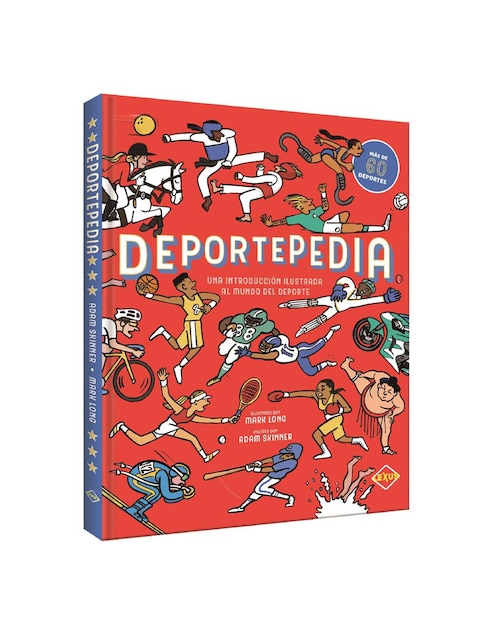 Deportepedia