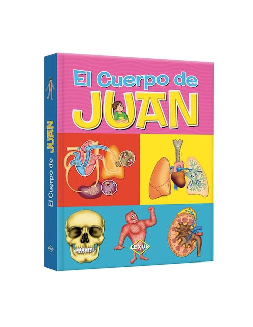 El Cuerpo De Juan