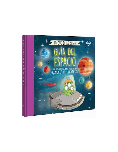 Libro Guía Del Dinero
