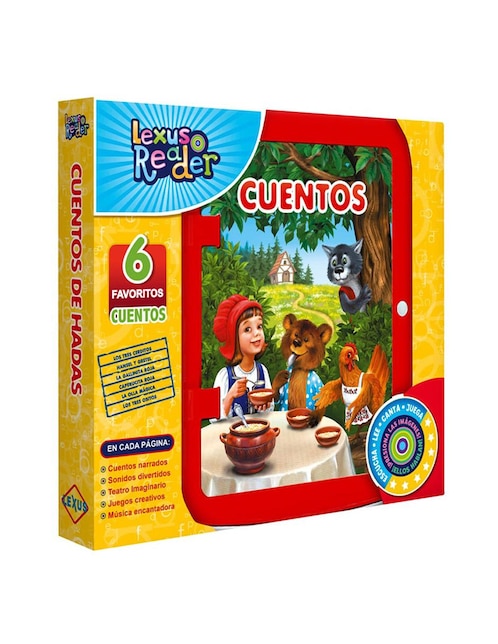 Libro Cuentos De Hadas