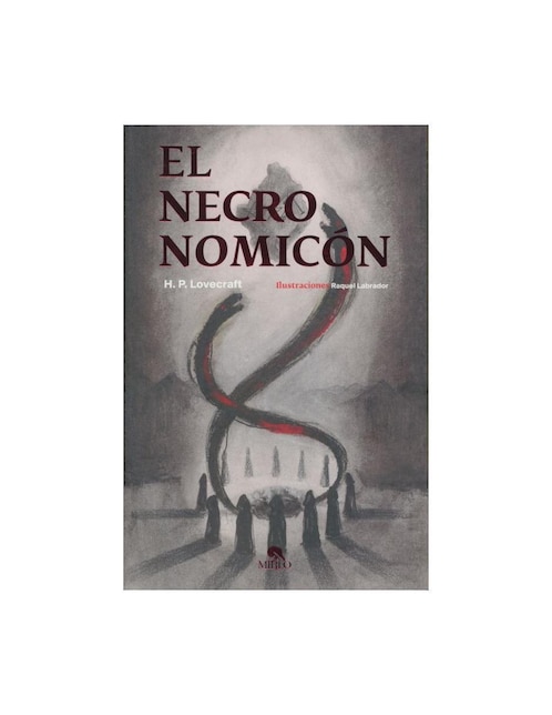 Libro Necronomicon, El