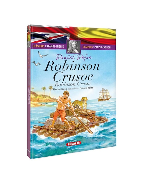 Robinson Crusoe 1