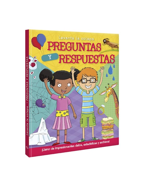 Preguntas Y Respuestas