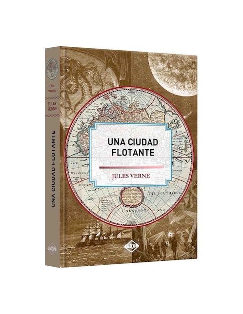 Una Ciudad Flotante