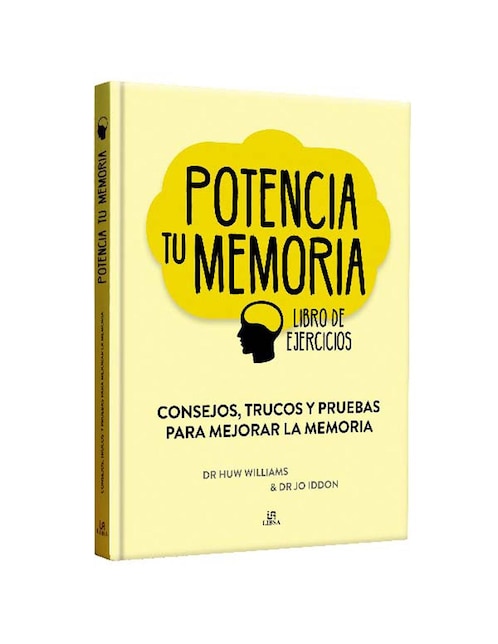 Potencia Tu Memoria 1