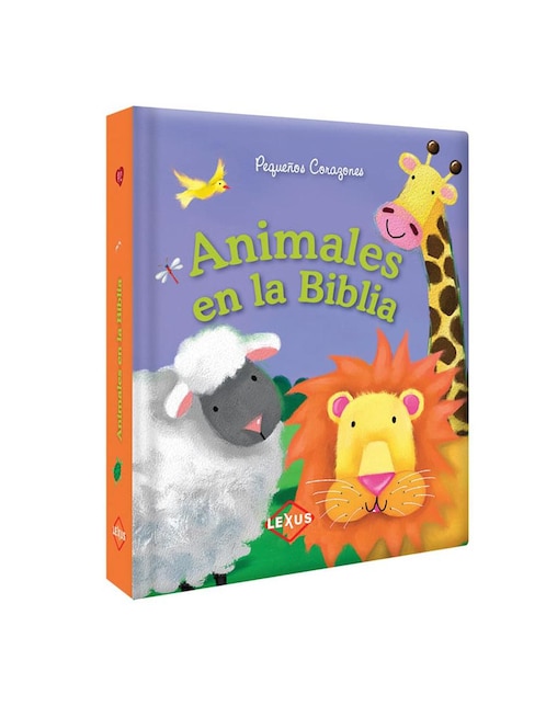 Animales De La Biblia