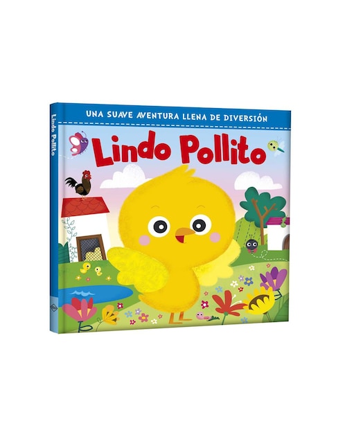 Lindo Pollito
