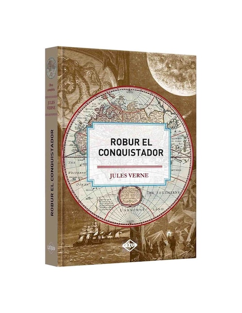 Robur El Conquistador