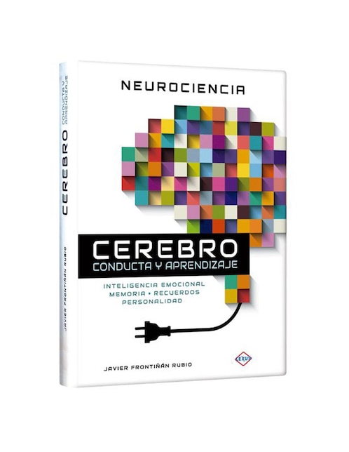 Imagen de producto Cerebro Conducta Y Aprendizaje