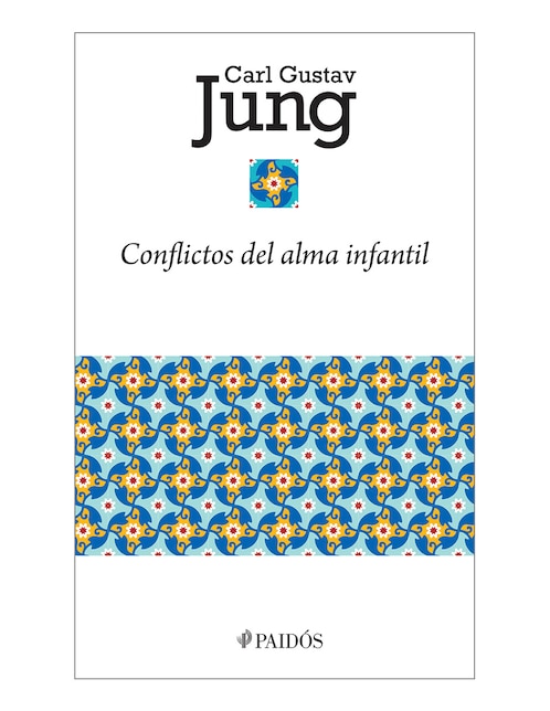 Imagen de producto Libro Conflictos Del Alma Infantil de Carl G. Jung