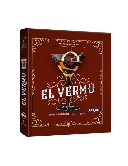 El Vermú