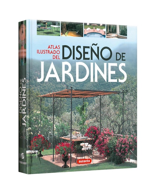 Diseño De Jardines