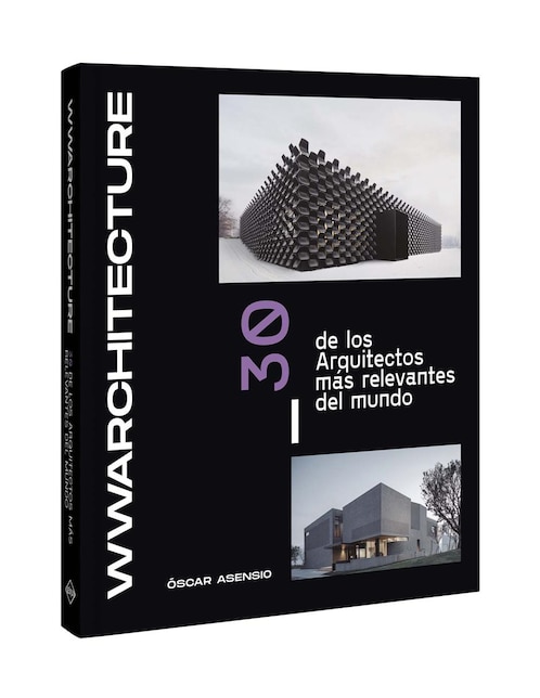 30 de los Arquitectos Más Relevantes - WWA Arquitectura