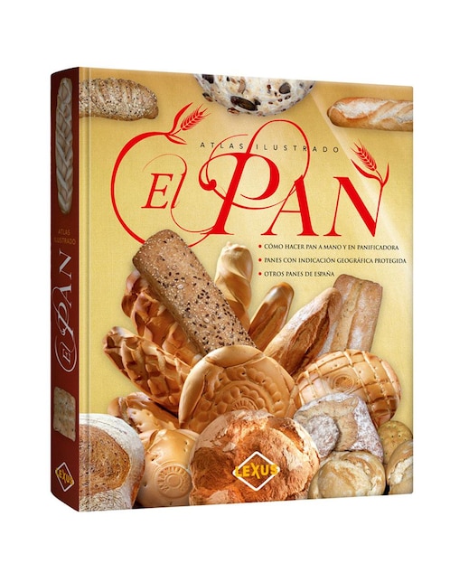 El Pan