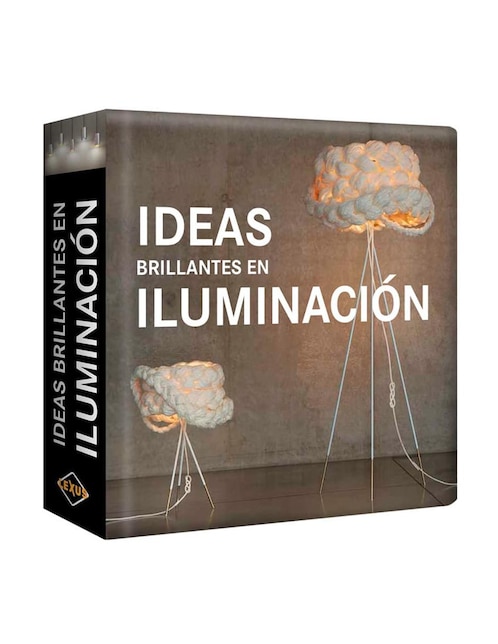 Ideas Brillantes En Iluminación