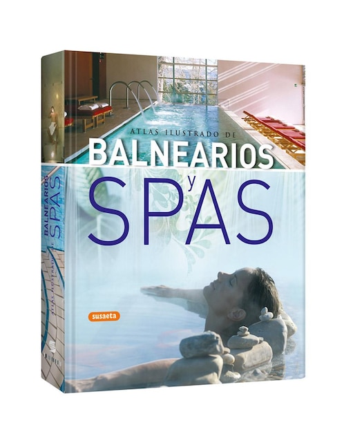 Balnearios Y Spas