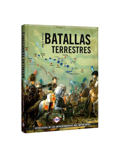 Batallas Terrestres 1