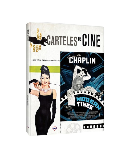 Cárteles De Cine
