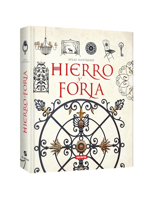 Hierro Y Forja