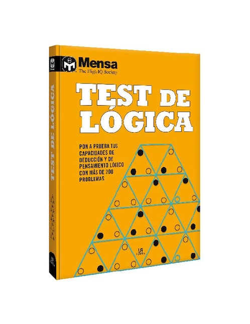 Test de Lógica