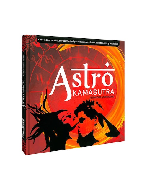 Astro Kamasutra: Astrología y sexualidad