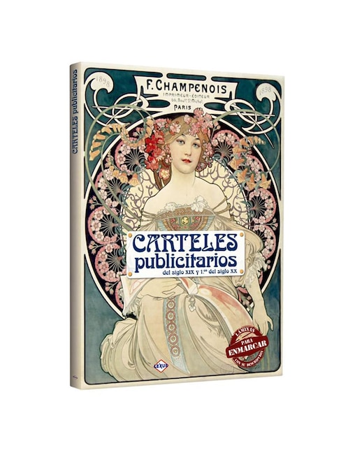 Cárteles Publicitarios