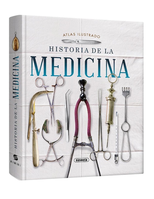 Historia De La Medicina