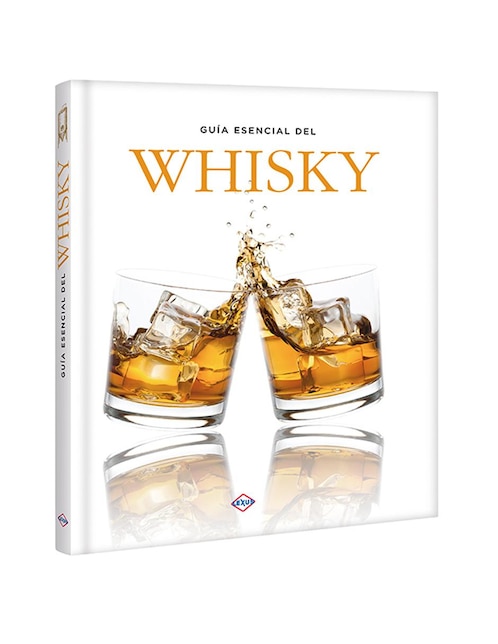 Guía Esencial Whisky