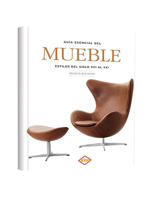 Guía Esencial Del Mueble