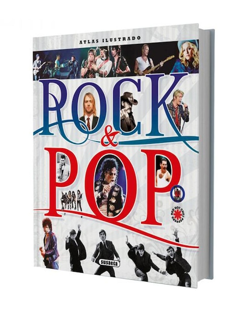 SUSAETA Rock & Pop