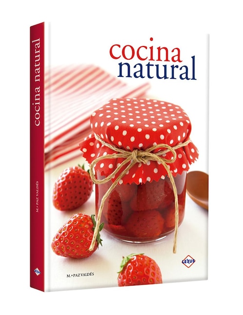 Cocina natural 1