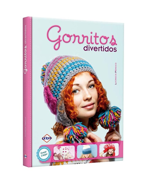 Gorritos divertidos