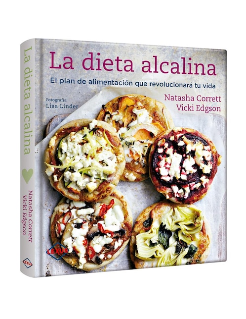 La Dieta Alcalina
