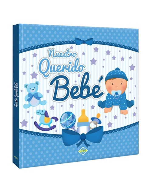 Nuestro Querido Bebé