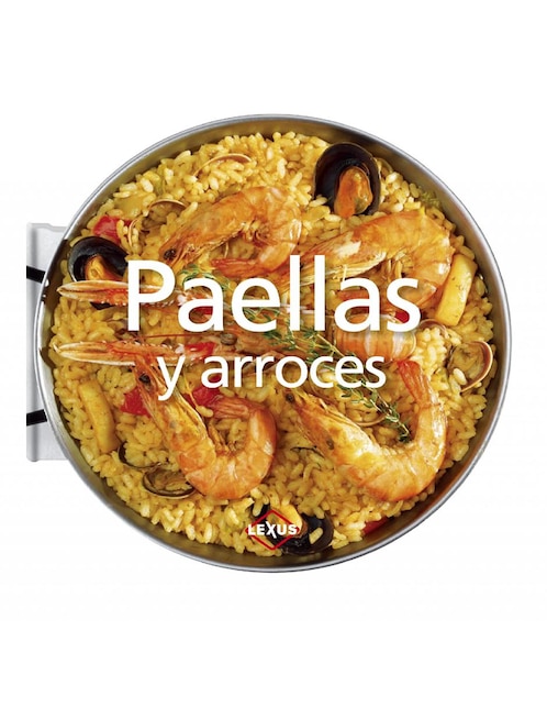 Paellas Y Arroces