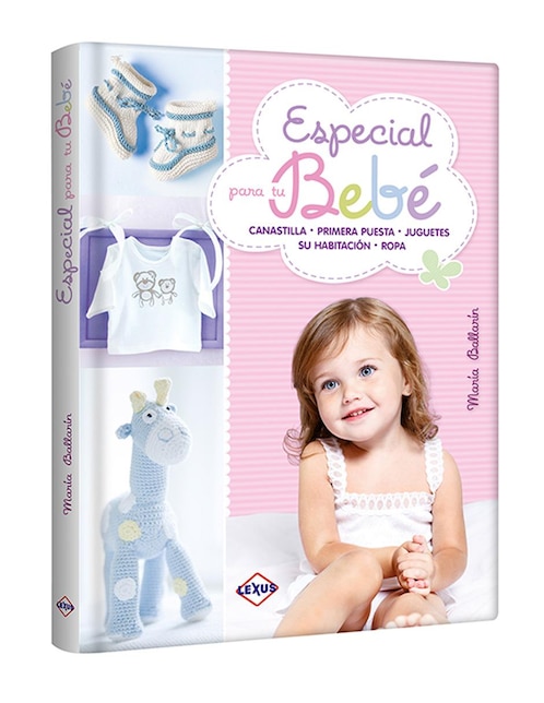 Especial Para Tu Bebé 1