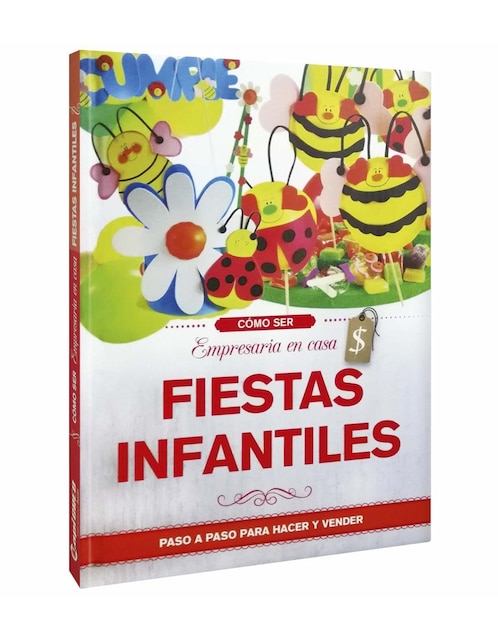 Fiestas Infantiles 1