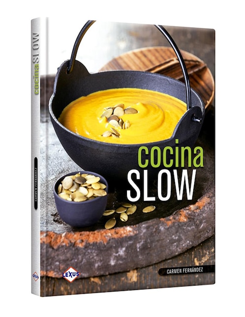 Cocina Slow