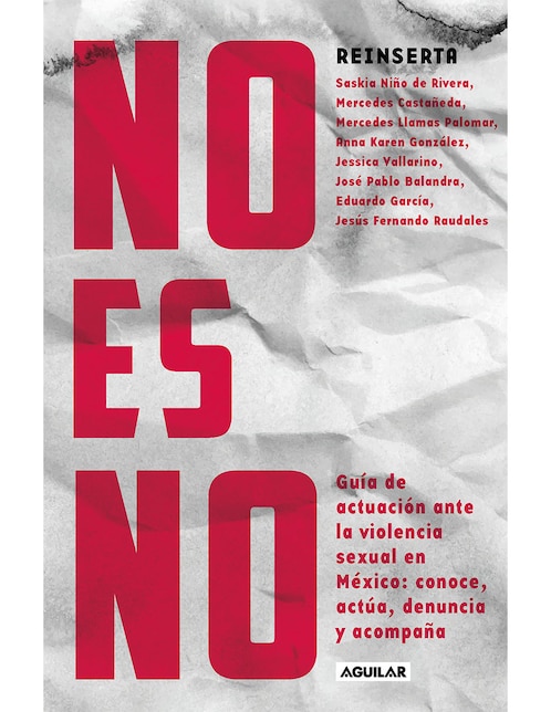 Imagen de producto No Es No