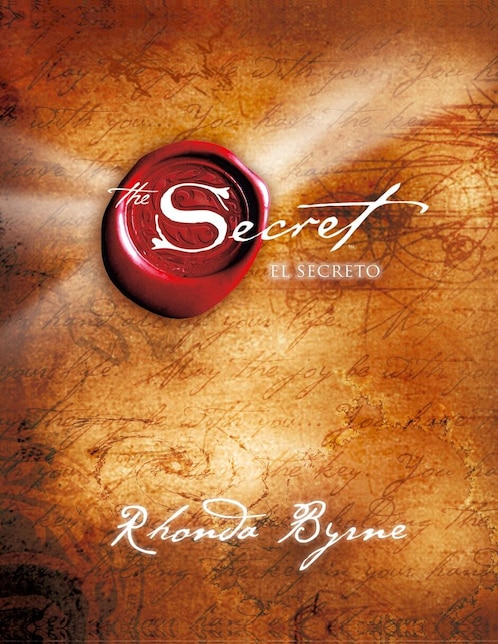 Imagen de producto Libro El Secreto de Byrne, Rhonda