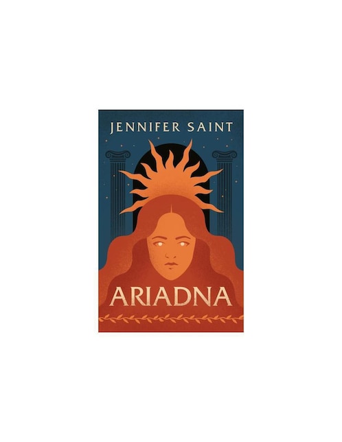 Libro Ariadna