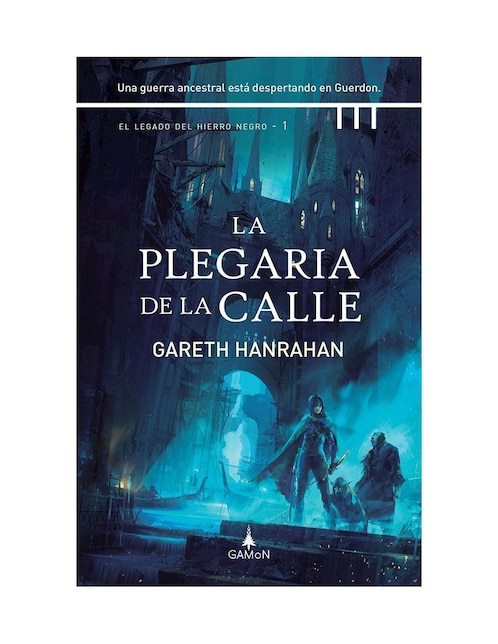Libro La Plegaría De La Calle