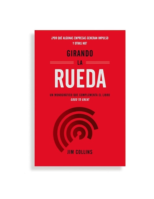 Libro Girando La Rueda 1