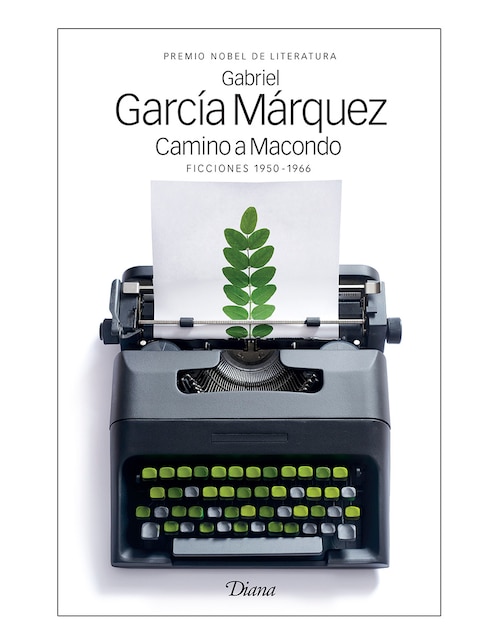 Camino a Macondo