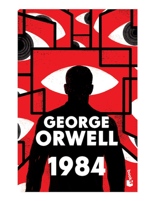 Imagen de producto Libro 1984 de Orwell George