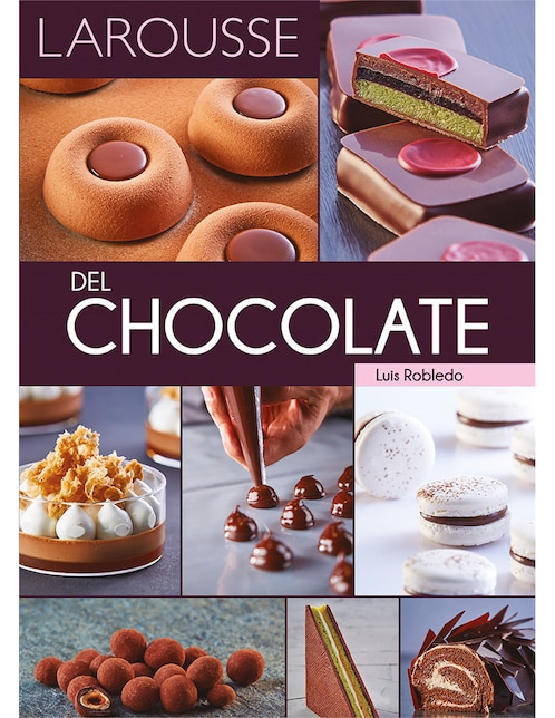 Del Chocolate