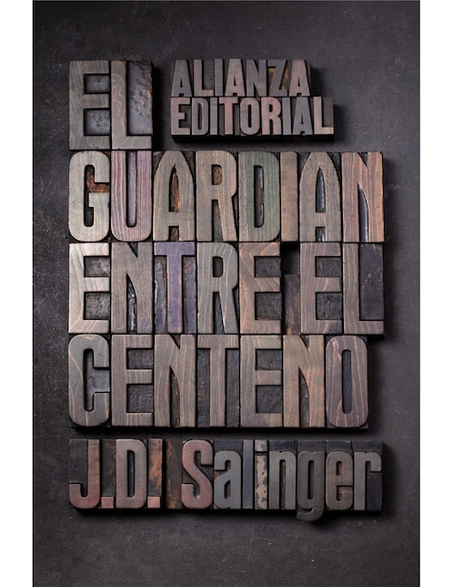 El Guardián Entre El Centeno